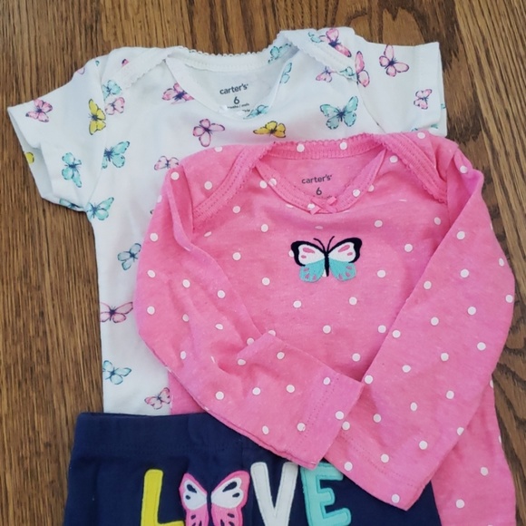 Carter's - Picture 4 of 5